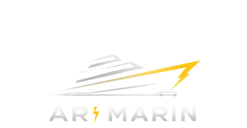 Ari Marin Logo