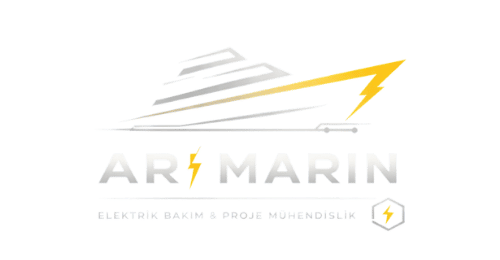 Ari Marin Logo
